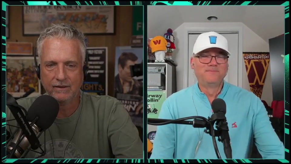 Bill Simmons predicts Kevin Durant will go into the Hall of Fame wearing a SuperSonics jersey