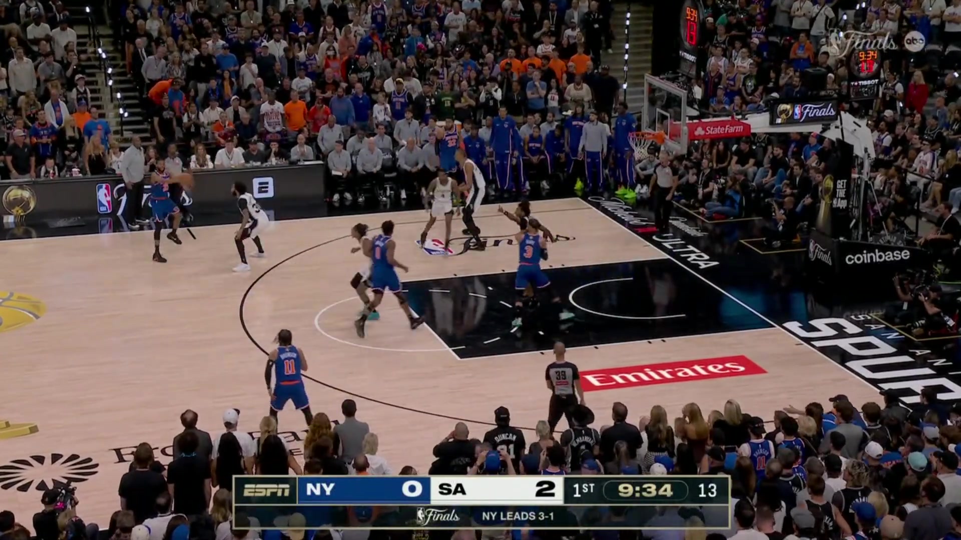 Today Jalen Brunson turns 30 Here is when Brunson dropped 45 points in Game 5 to clinch the Knicks first championship in 53 years