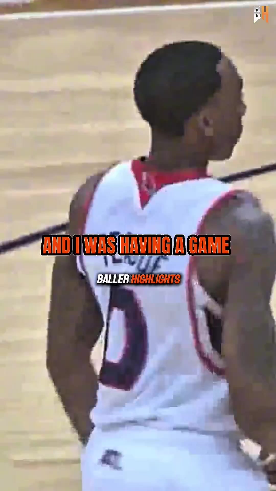 Jeff Teague talks about having BEEF with Lawrence Frank
